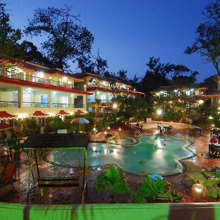 Adamo The Resort Matheran Kültér fotó