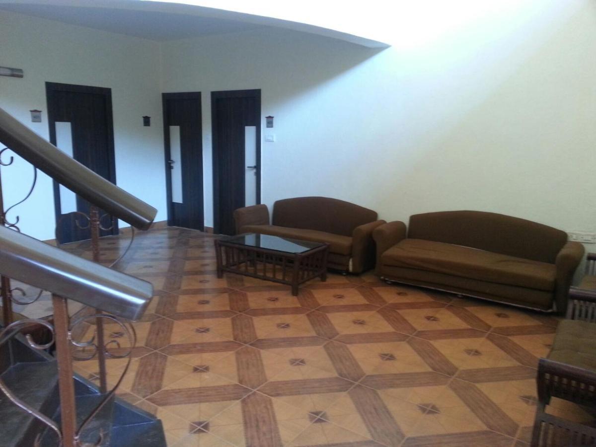 Adamo The Resort Matheran Kültér fotó
