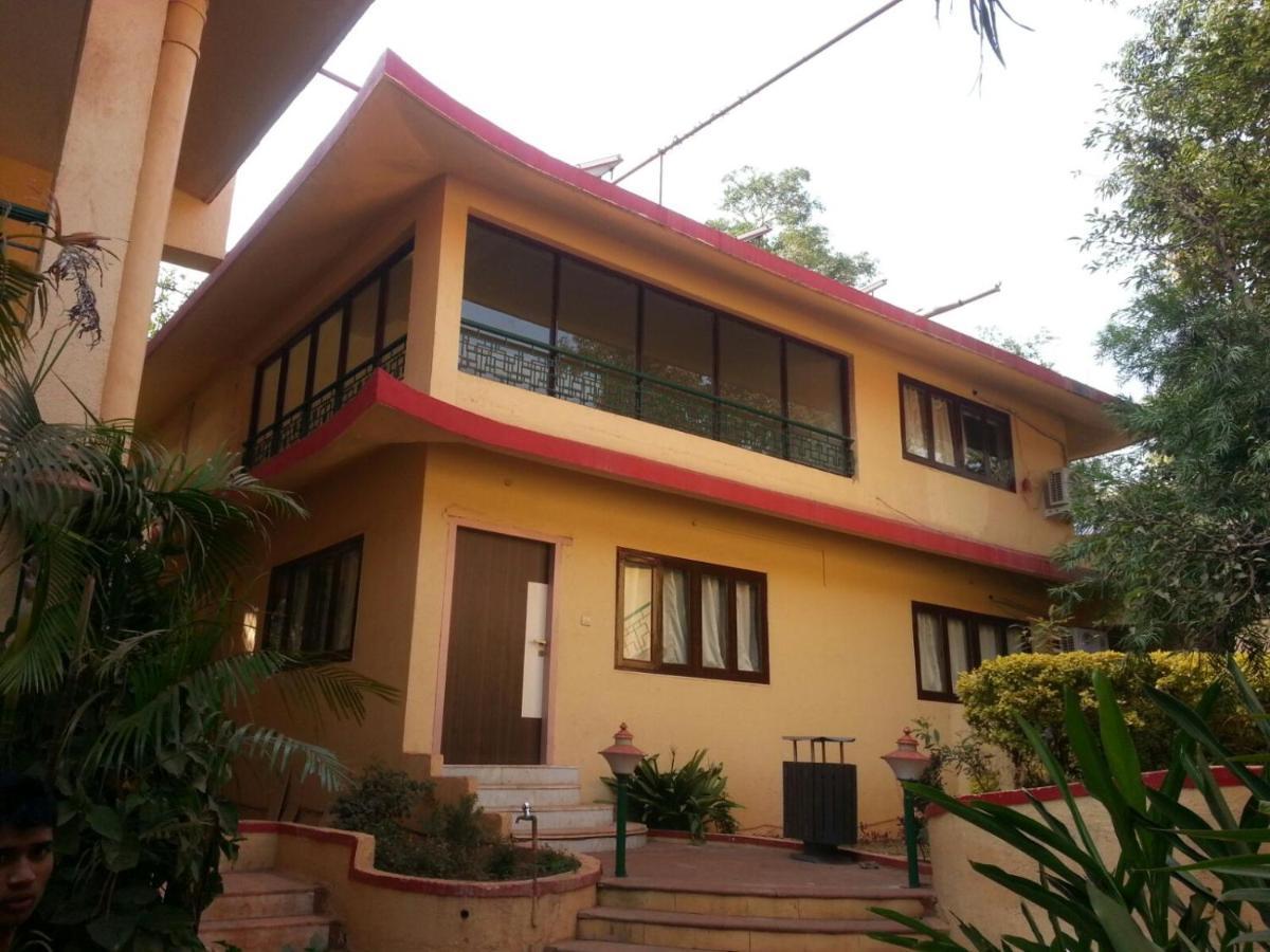 Adamo The Resort Matheran Kültér fotó
