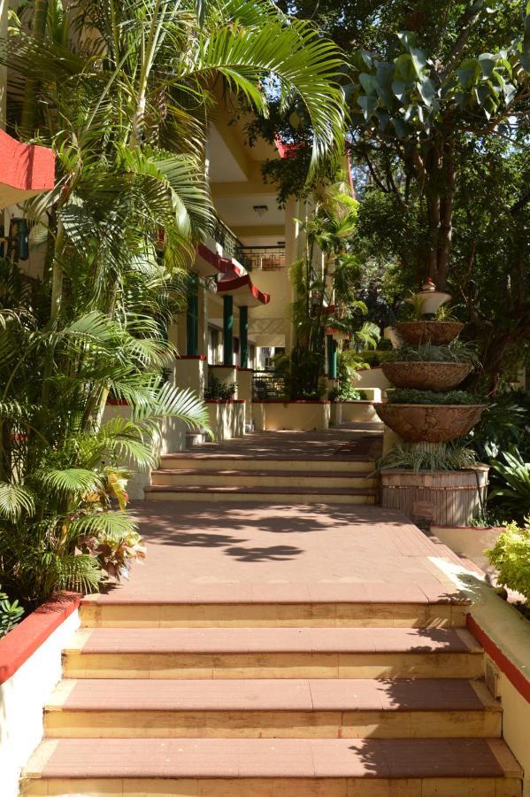 Adamo The Resort Matheran Kültér fotó