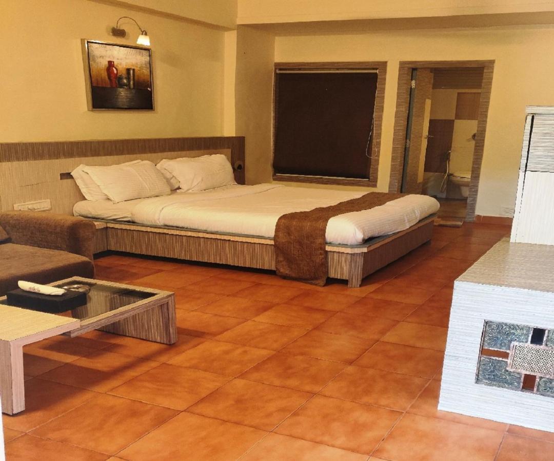 Adamo The Resort Matheran Kültér fotó
