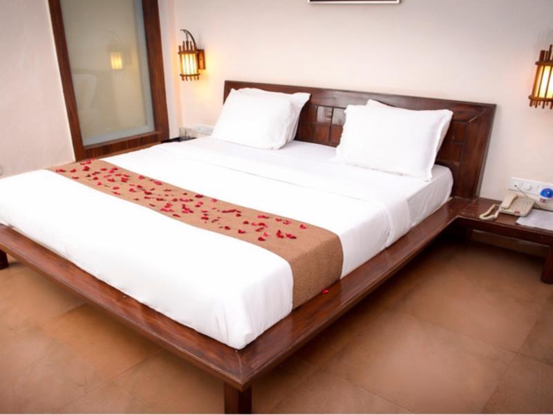 Adamo The Resort Matheran Kültér fotó