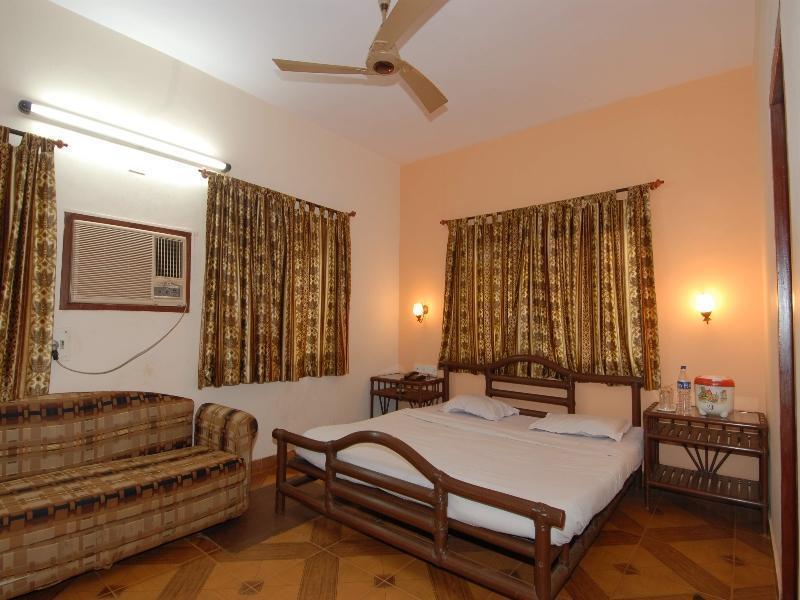 Adamo The Resort Matheran Kültér fotó