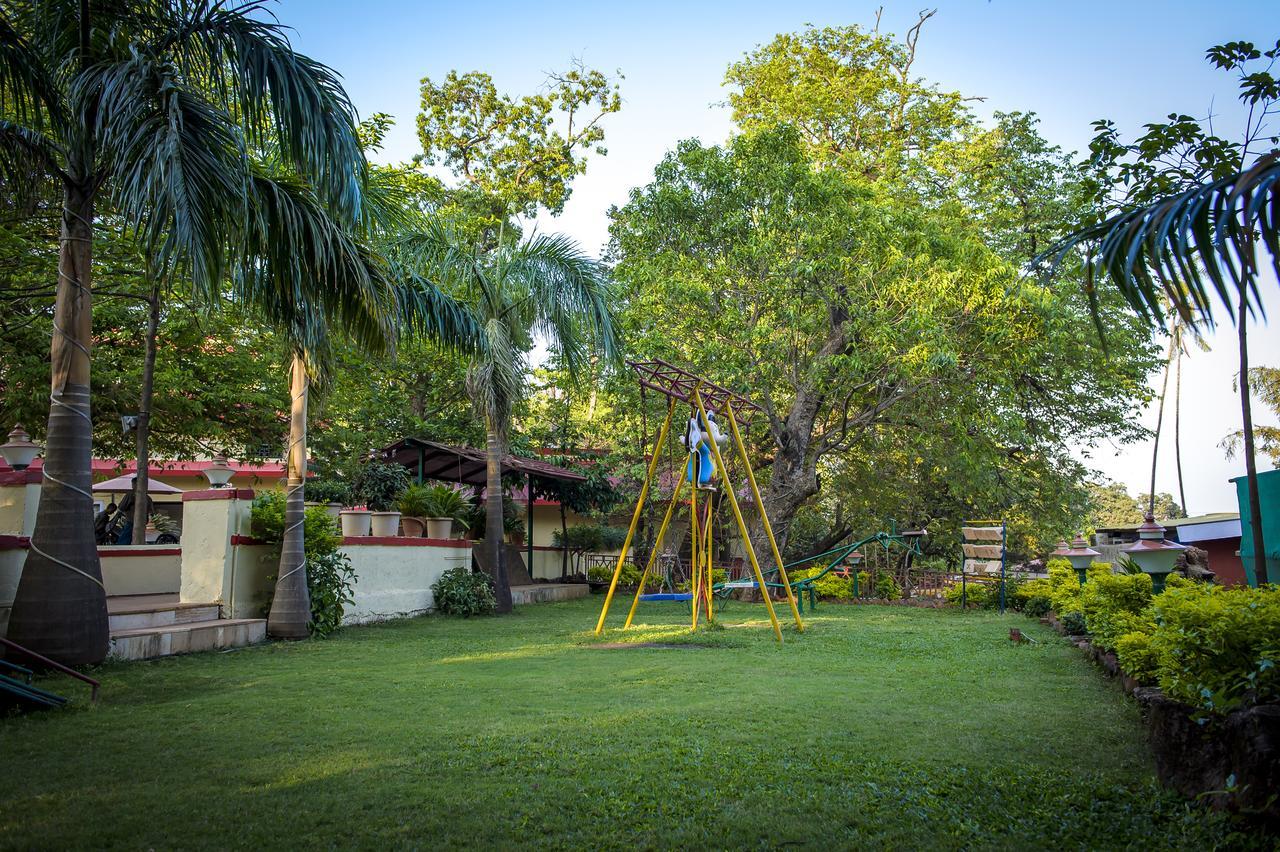 Adamo The Resort Matheran Kültér fotó